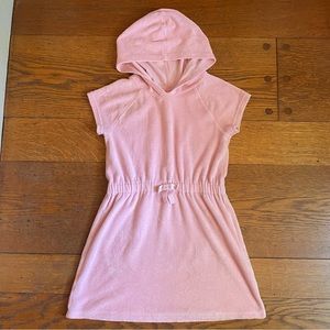 VGUC Hanna Andersson terry coverup